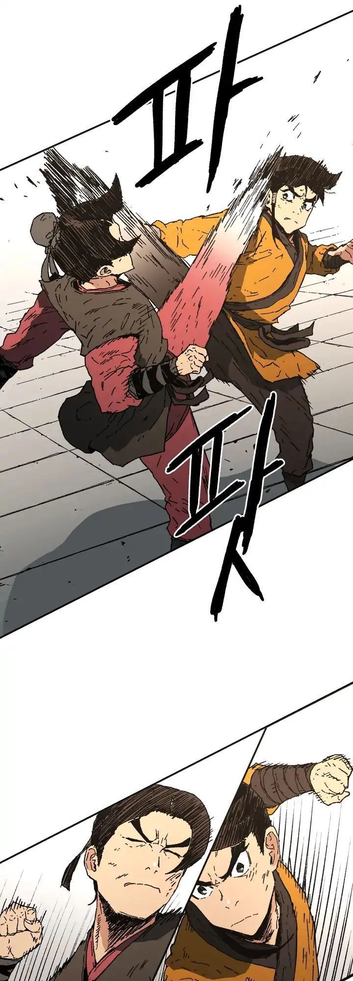 Bố Vô Song Chapter 70 - 13