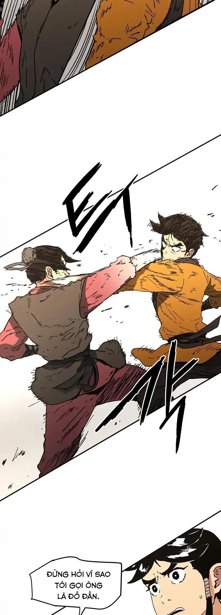 Bố Vô Song Chapter 70 - 14