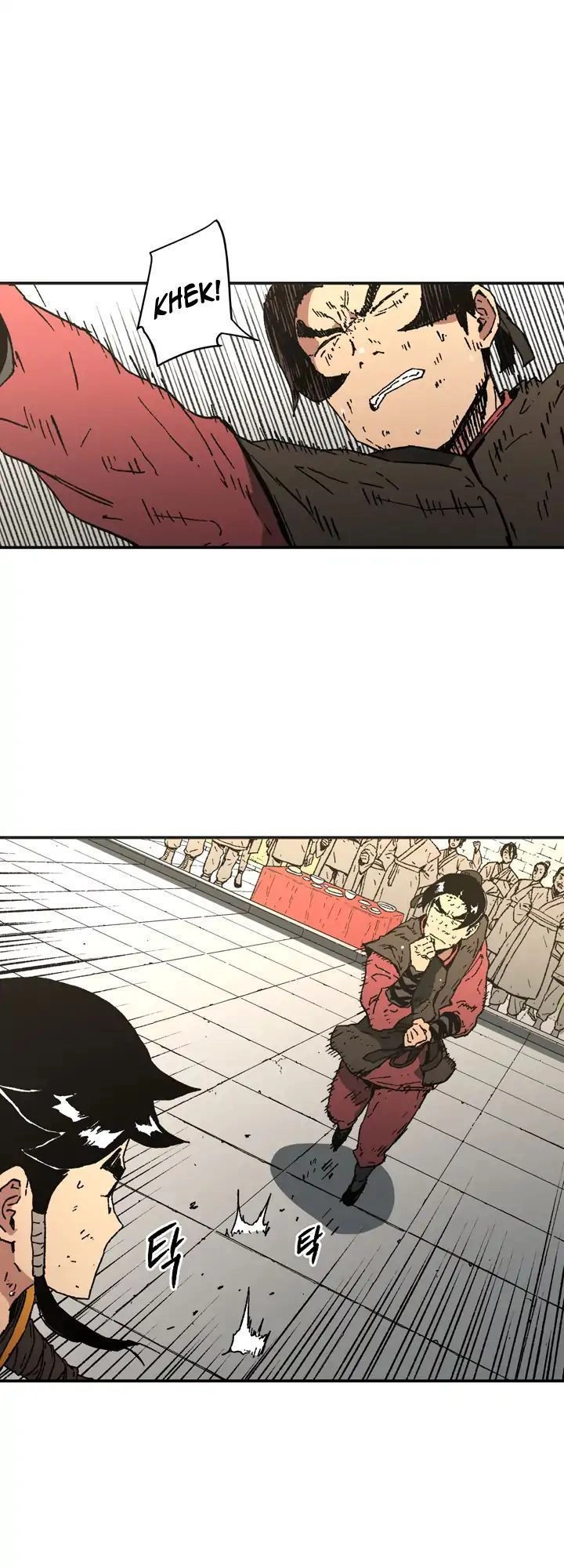 Bố Vô Song Chapter 70 - 21