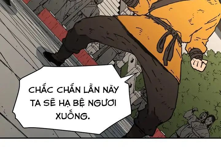 Bố Vô Song Chapter 70 - 28