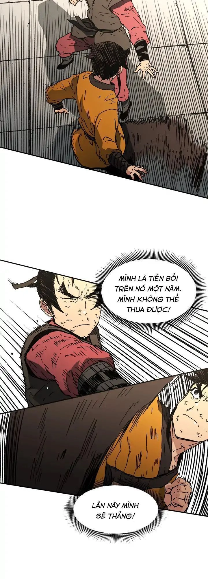 Bố Vô Song Chapter 70 - 30