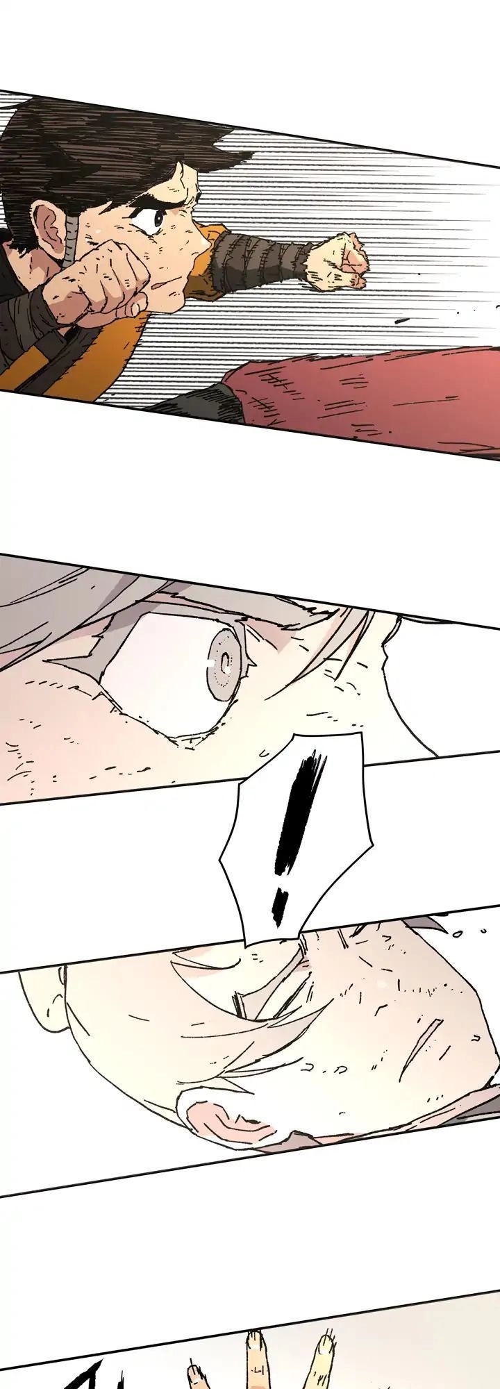 Bố Vô Song Chapter 70 - 33