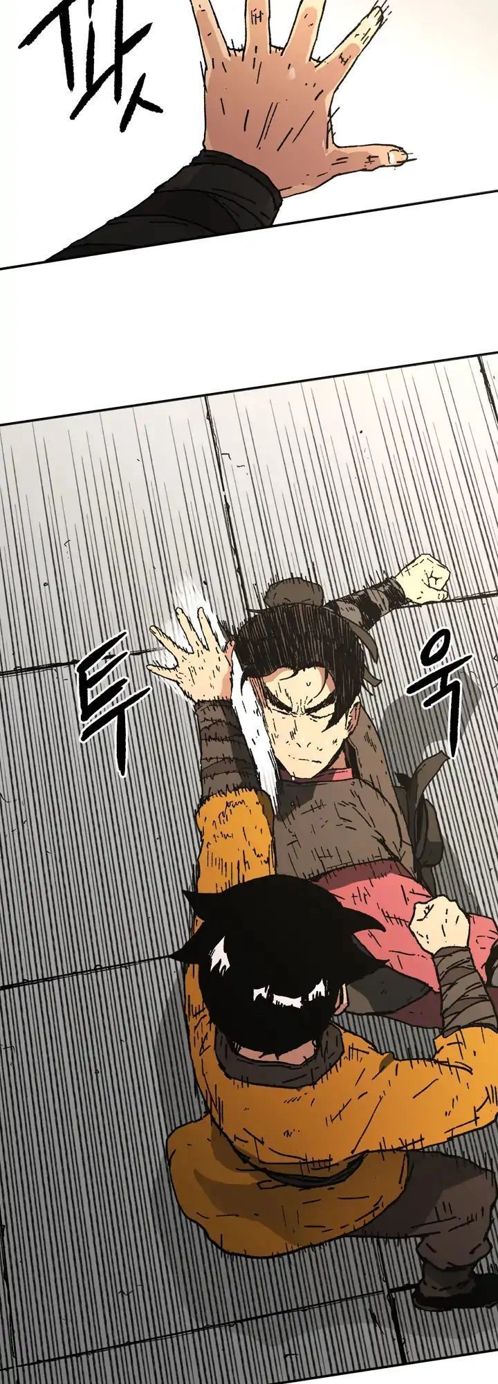 Bố Vô Song Chapter 70 - 34