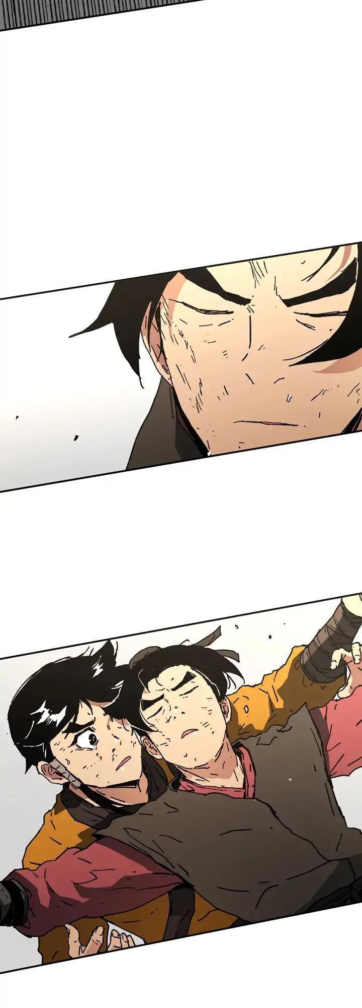 Bố Vô Song Chapter 70 - 35