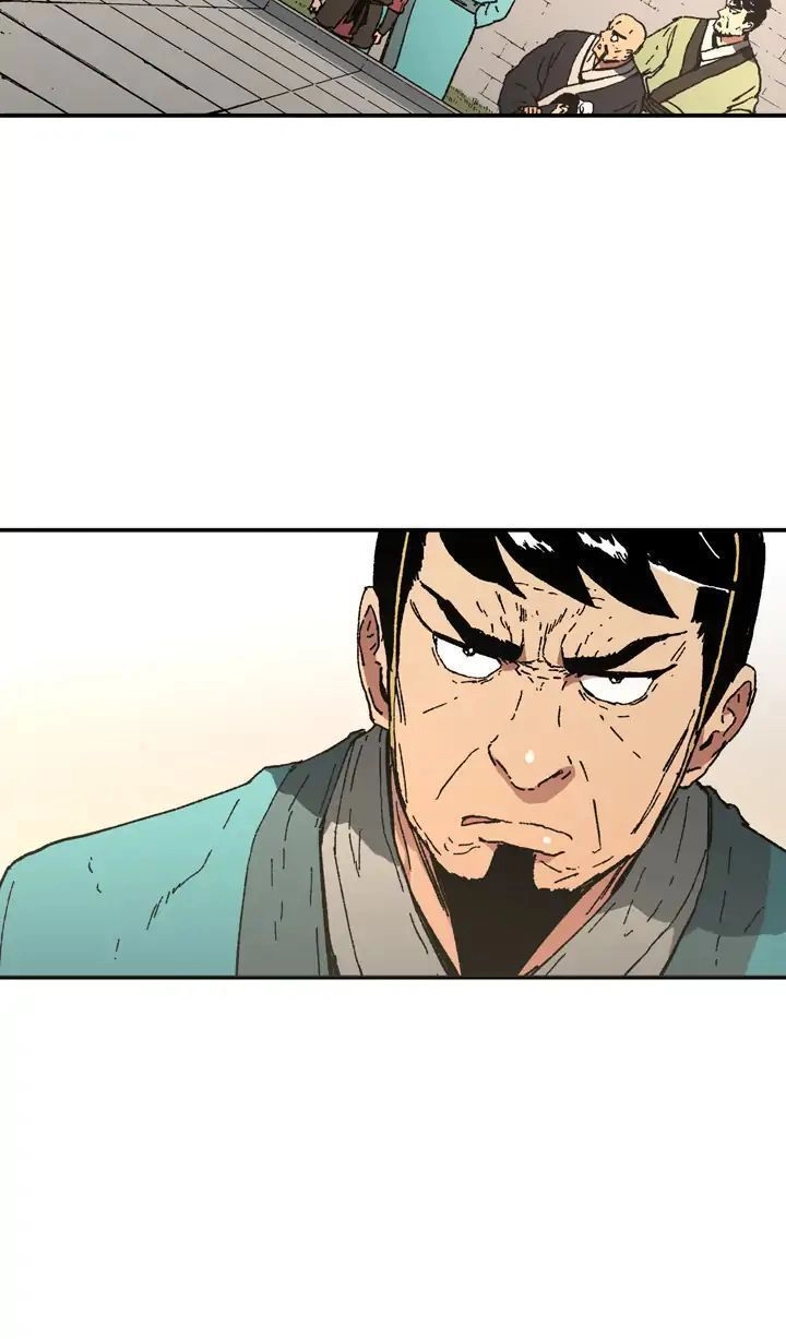 Bố Vô Song Chapter 70 - 42