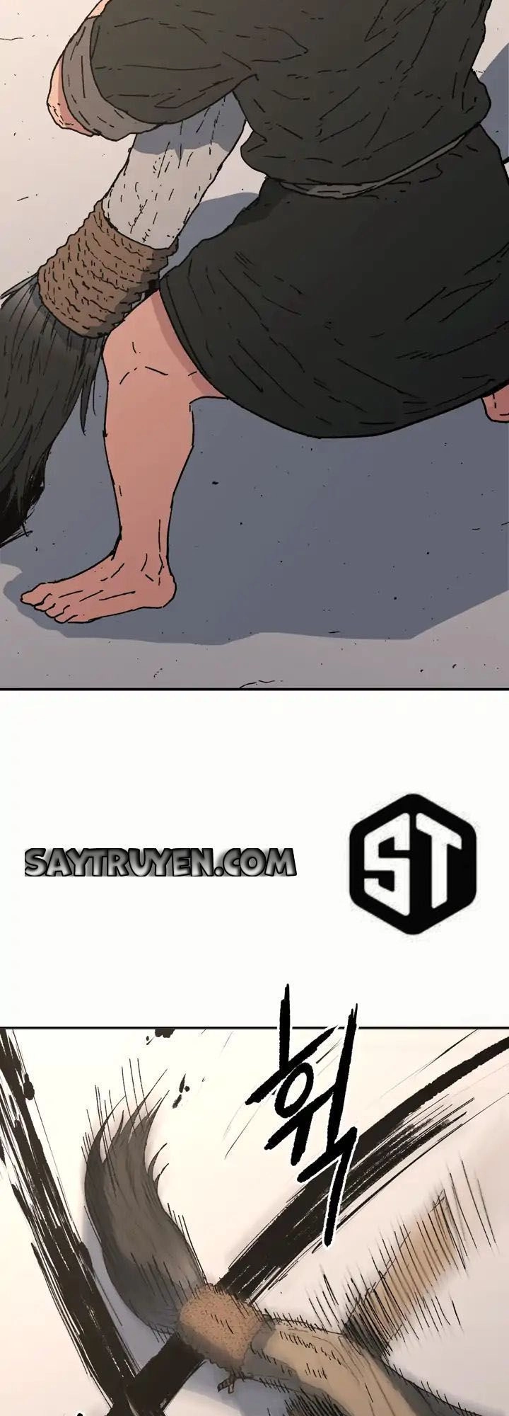 Bố Vô Song Chapter 71 - 9