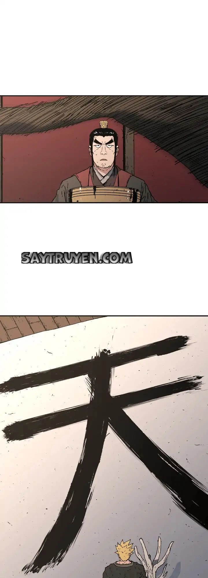 Bố Vô Song Chapter 71 - 11