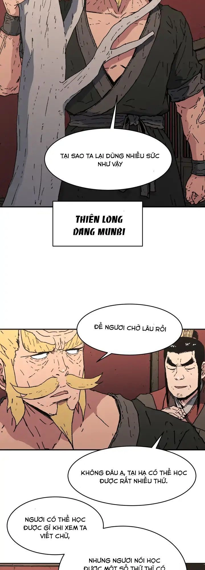 Bố Vô Song Chapter 71 - 13