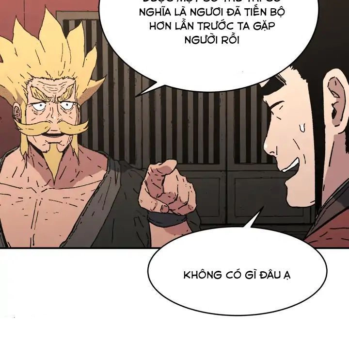 Bố Vô Song Chapter 71 - 14