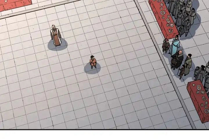 Bố Vô Song Chapter 71 - 25