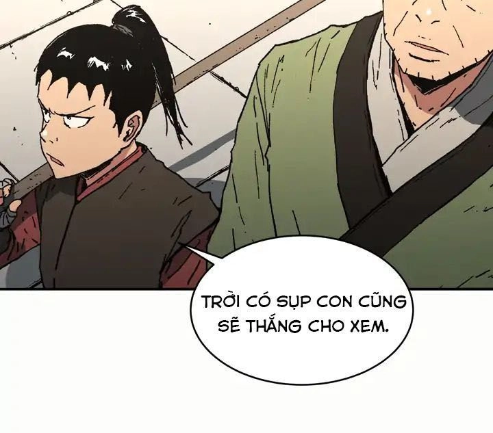 Bố Vô Song Chapter 71 - 33