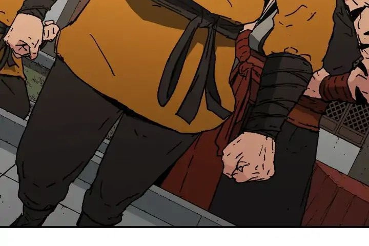 Bố Vô Song Chapter 71 - 37