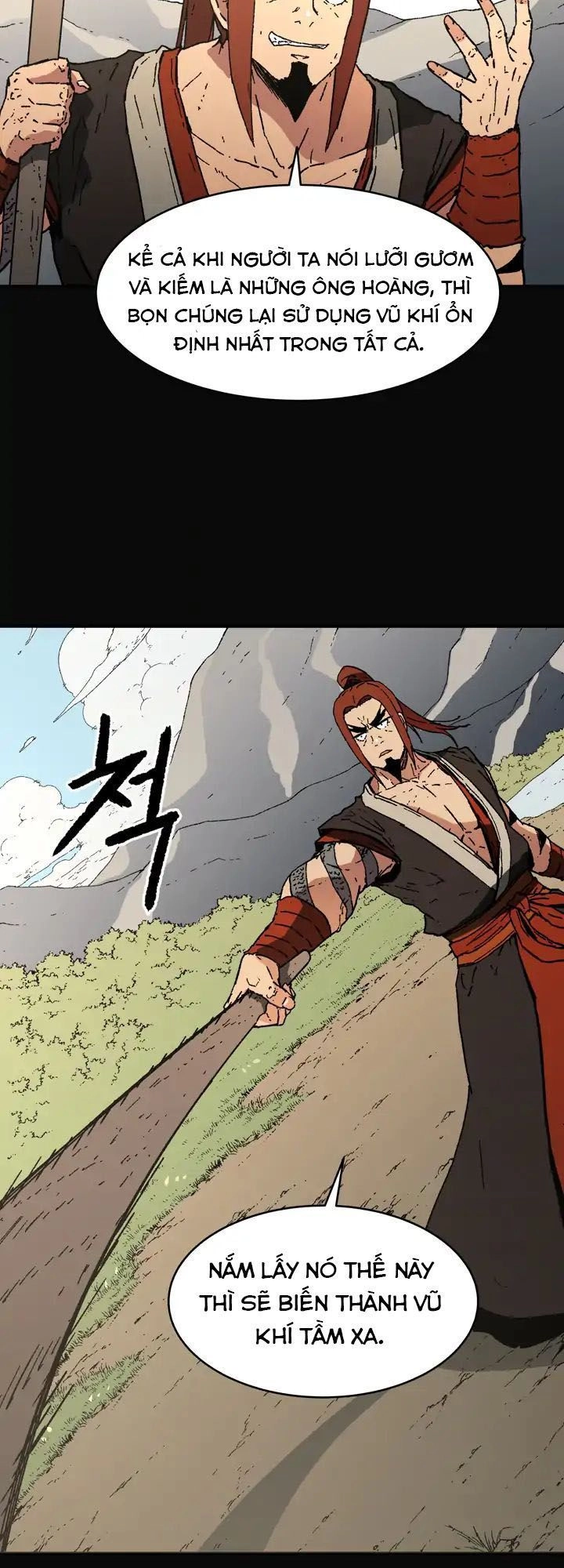 Bố Vô Song Chapter 71 - 43