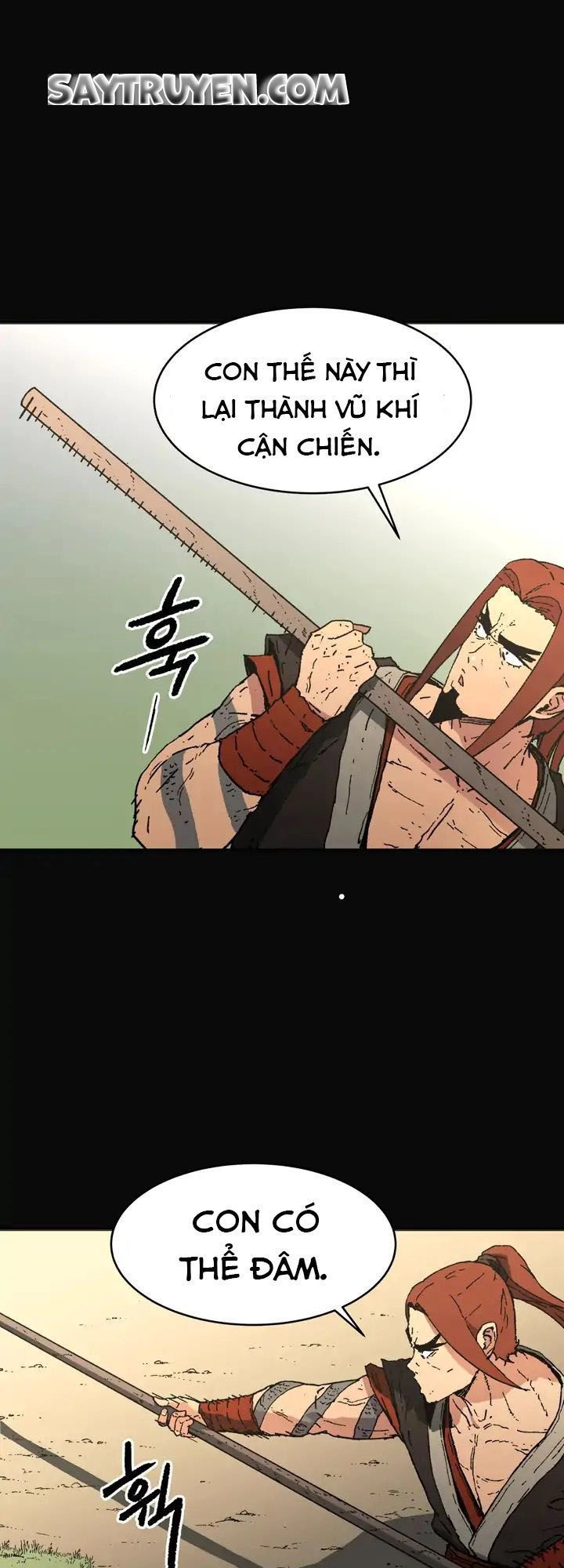 Bố Vô Song Chapter 71 - 44