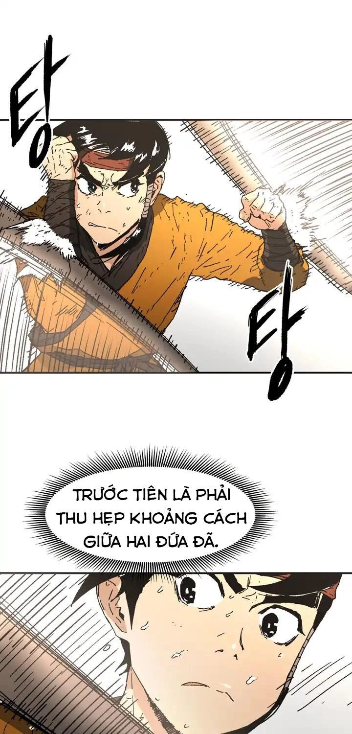 Bố Vô Song Chapter 72 - 2