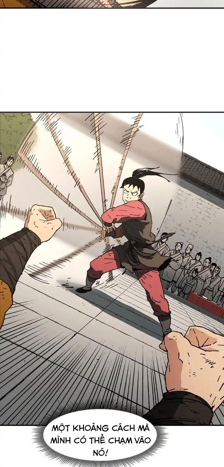 Bố Vô Song Chapter 72 - 3