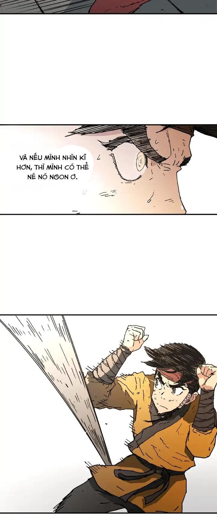 Bố Vô Song Chapter 72 - 5