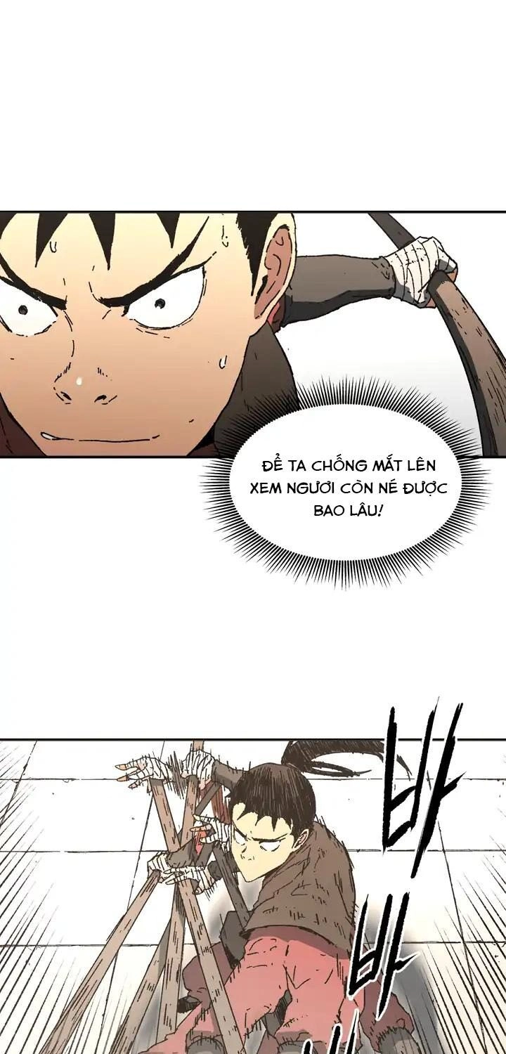Bố Vô Song Chapter 72 - 6