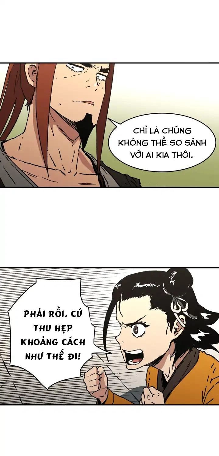 Bố Vô Song Chapter 72 - 10