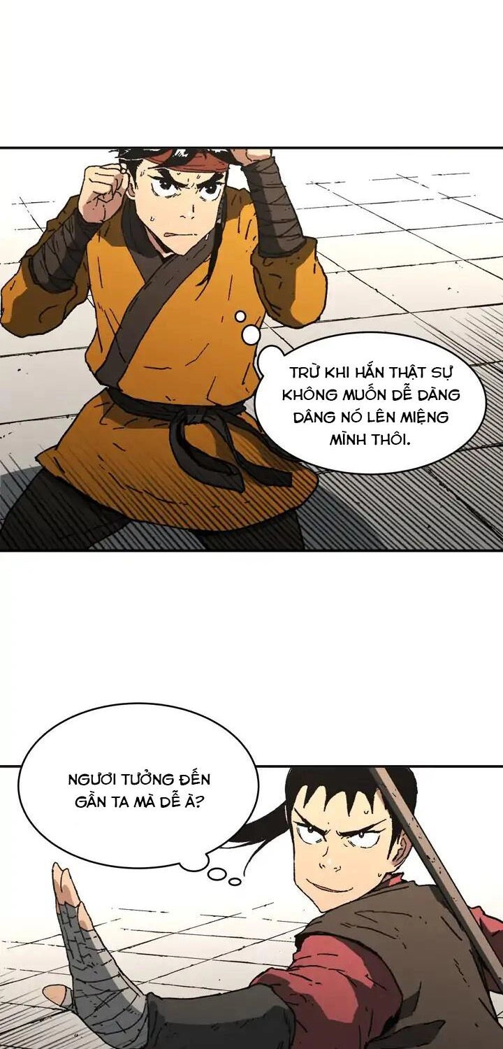 Bố Vô Song Chapter 72 - 11