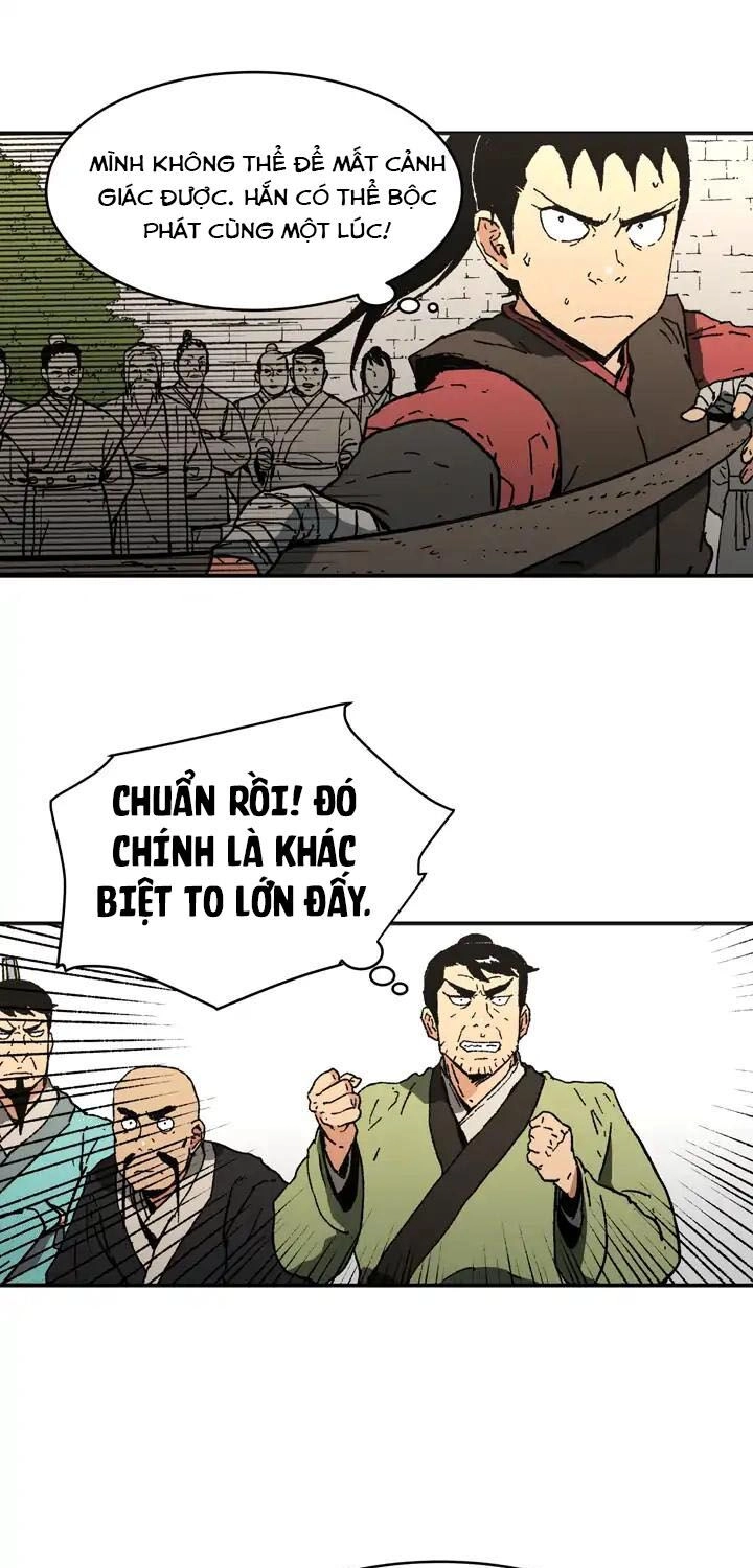 Bố Vô Song Chapter 72 - 14