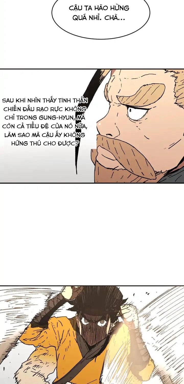 Bố Vô Song Chapter 72 - 19