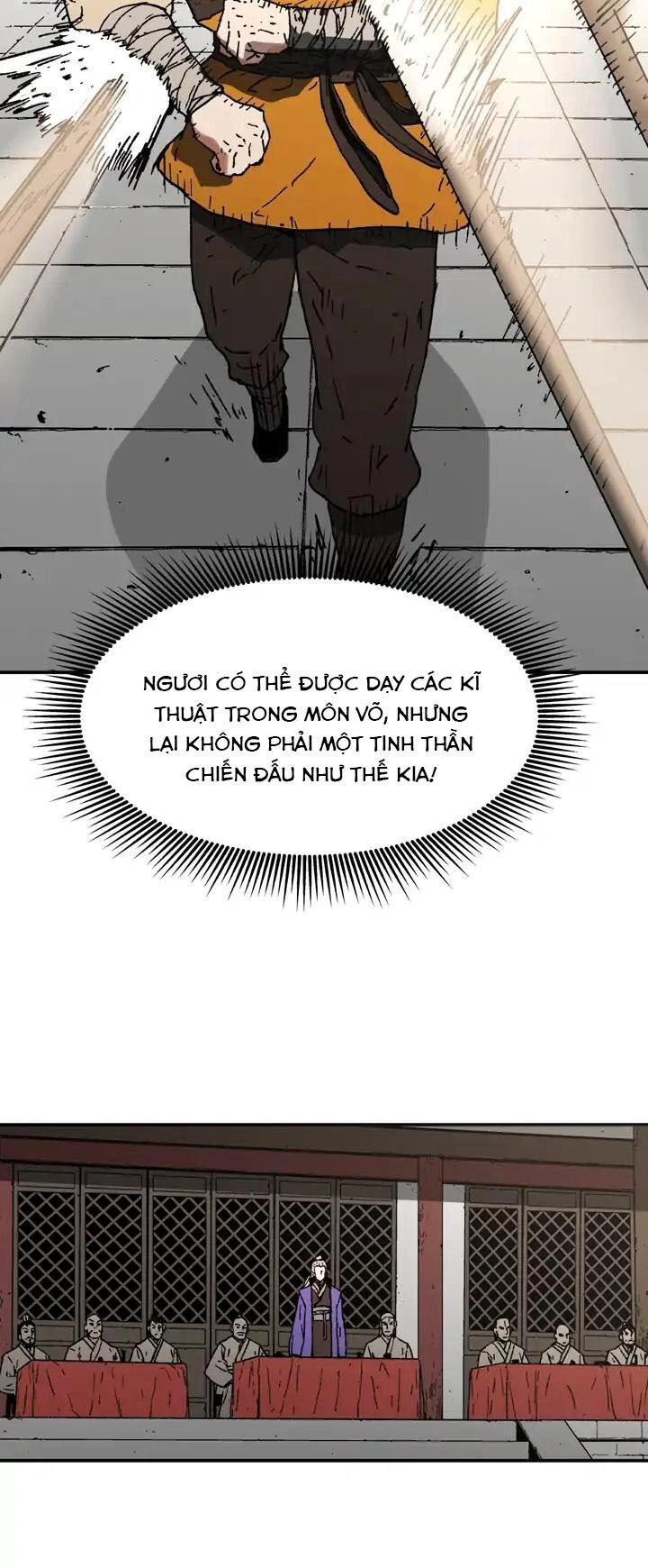 Bố Vô Song Chapter 72 - 20