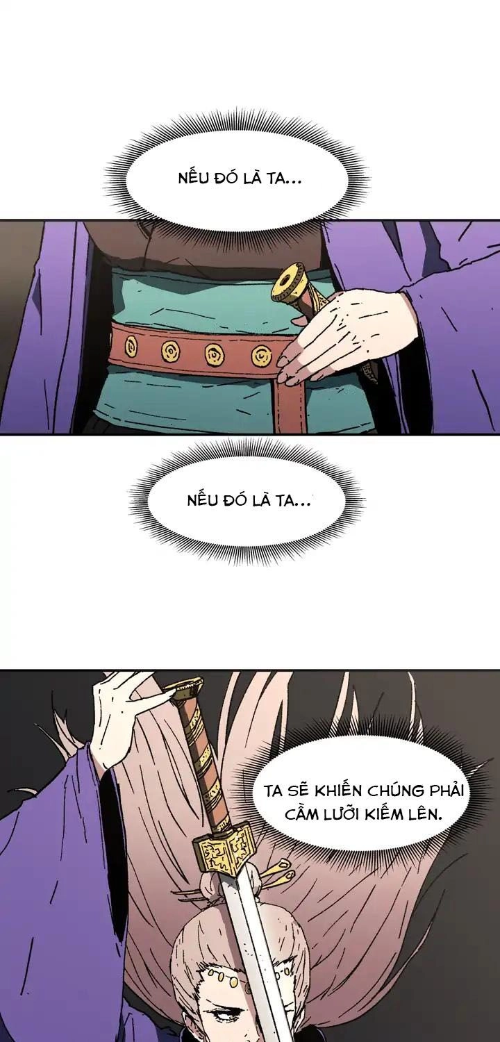 Bố Vô Song Chapter 72 - 22