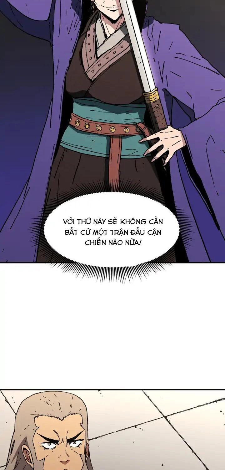 Bố Vô Song Chapter 72 - 23