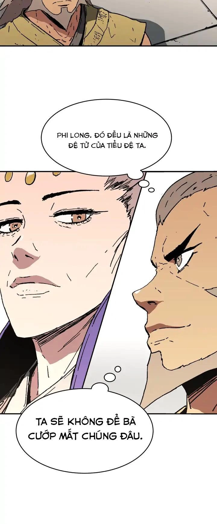 Bố Vô Song Chapter 72 - 24