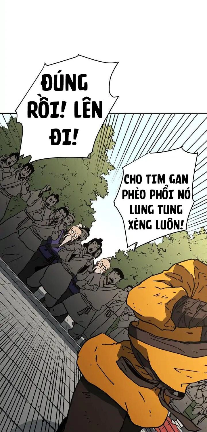 Bố Vô Song Chapter 72 - 27