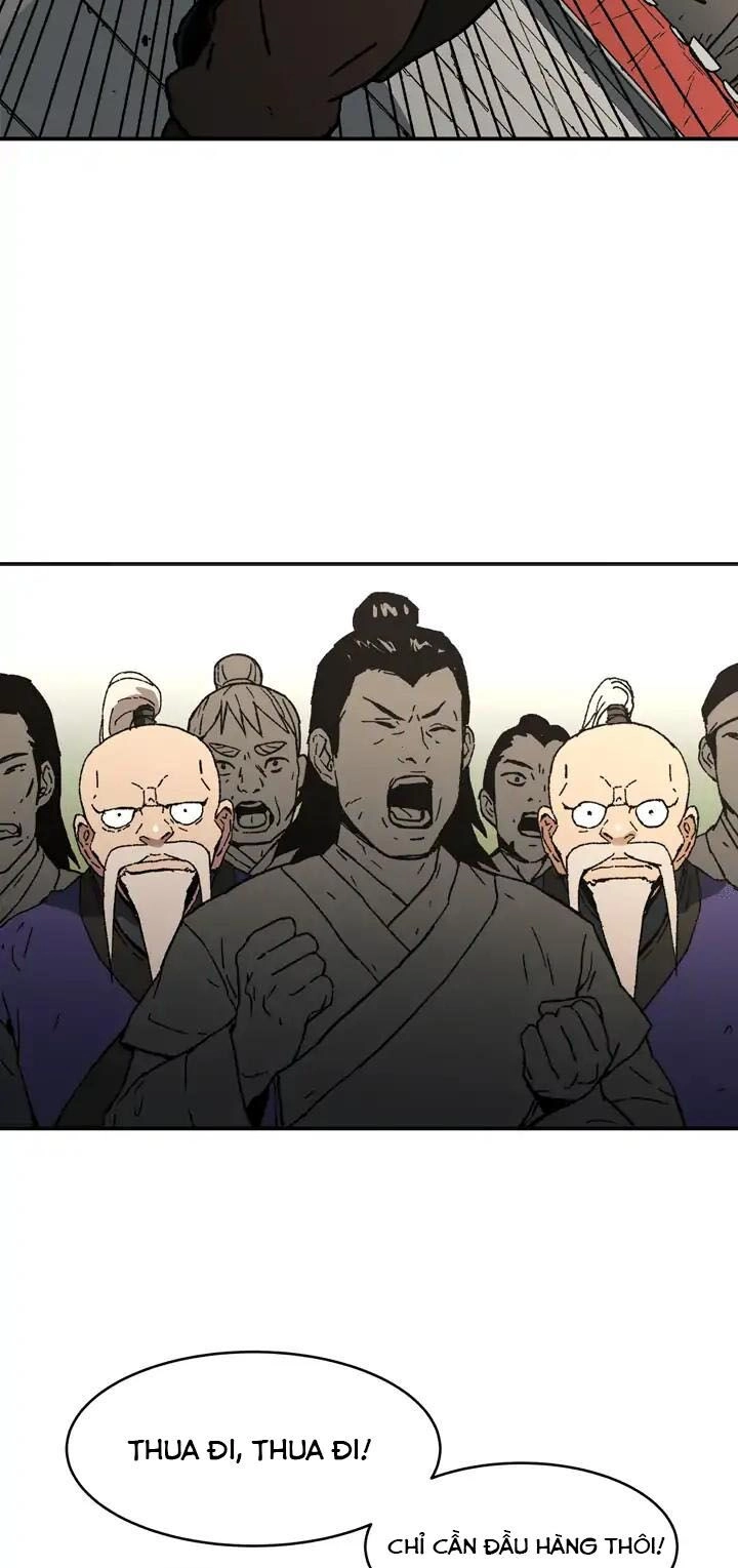 Bố Vô Song Chapter 72 - 28