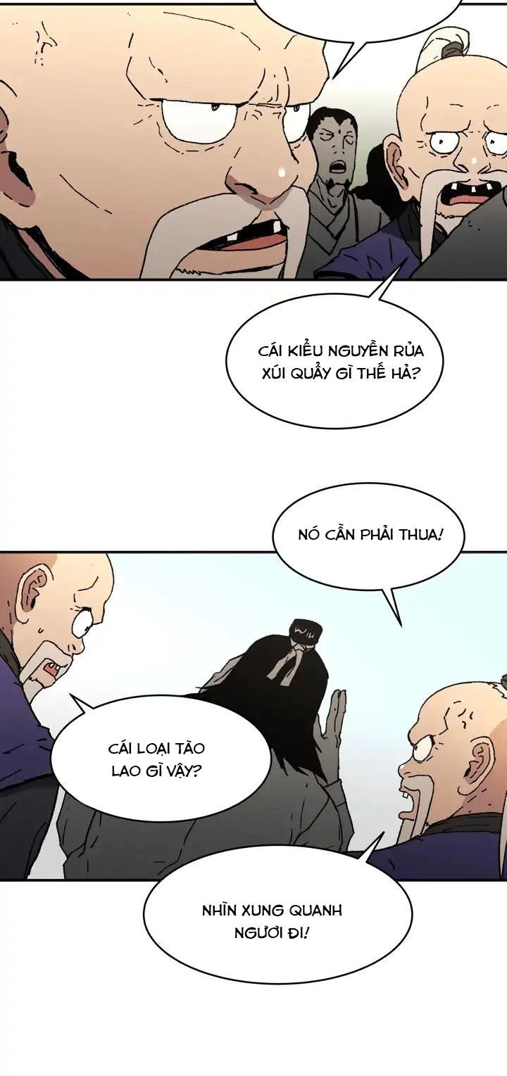 Bố Vô Song Chapter 72 - 29
