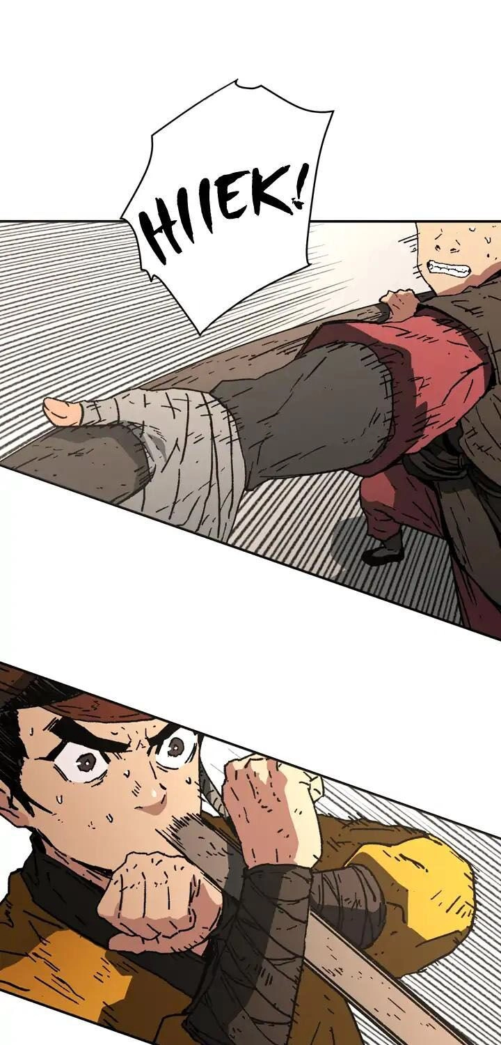 Bố Vô Song Chapter 72 - 34