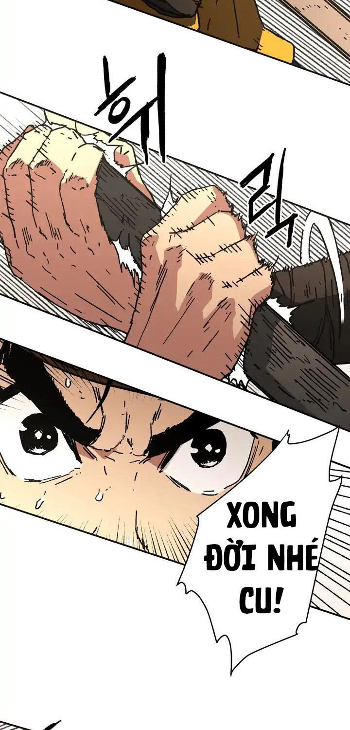 Bố Vô Song Chapter 72 - 35