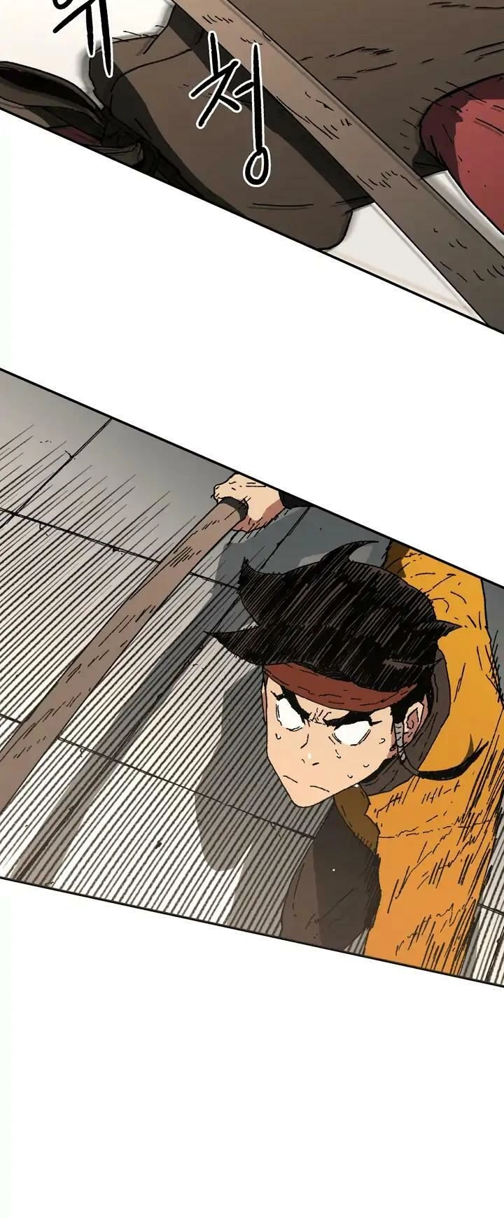 Bố Vô Song Chapter 72 - 37