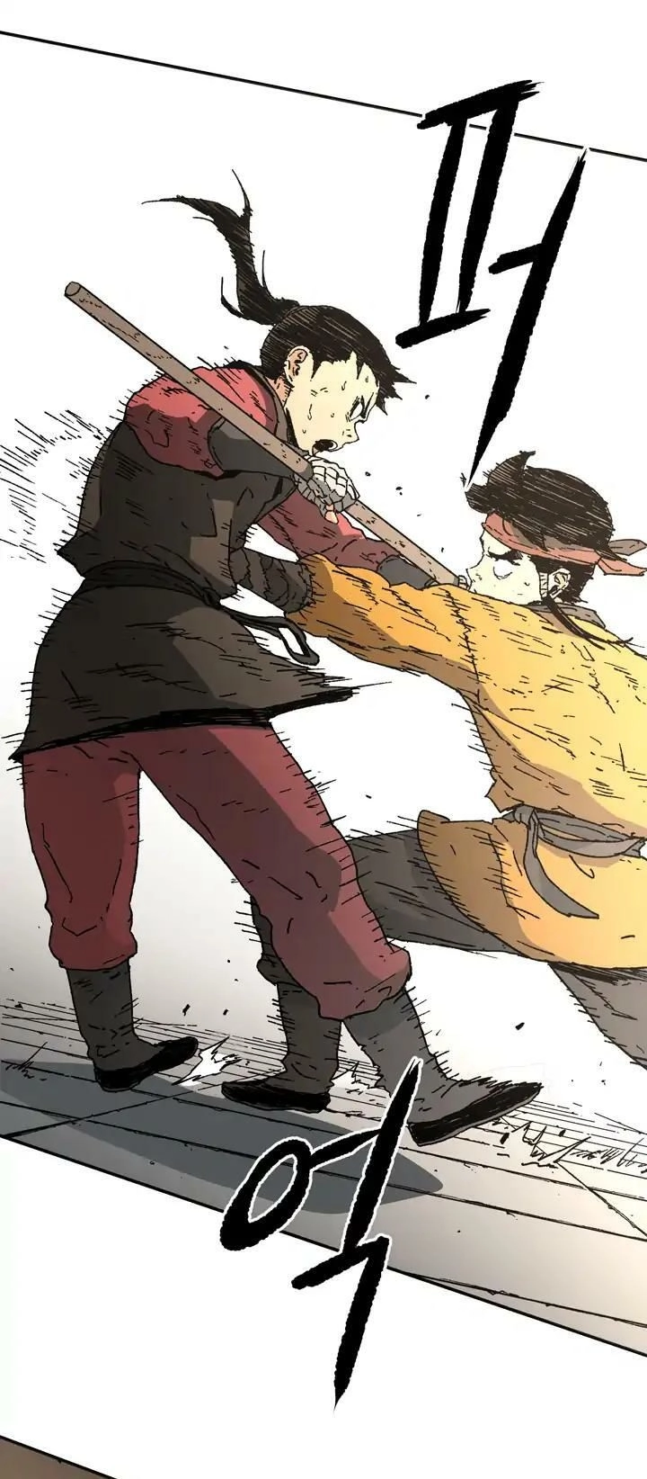 Bố Vô Song Chapter 72 - 38