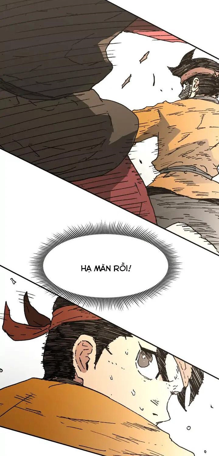 Bố Vô Song Chapter 72 - 43