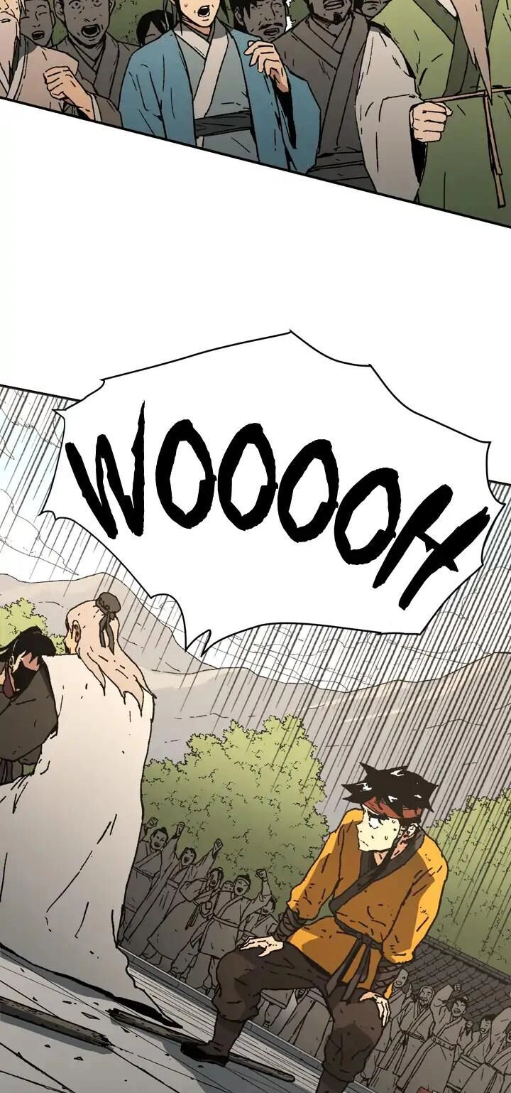 Bố Vô Song Chapter 72 - 46