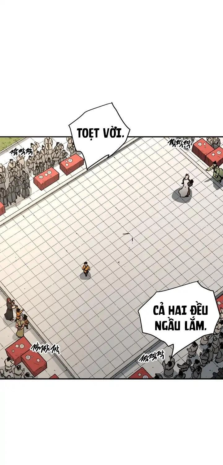 Bố Vô Song Chapter 73 - 2