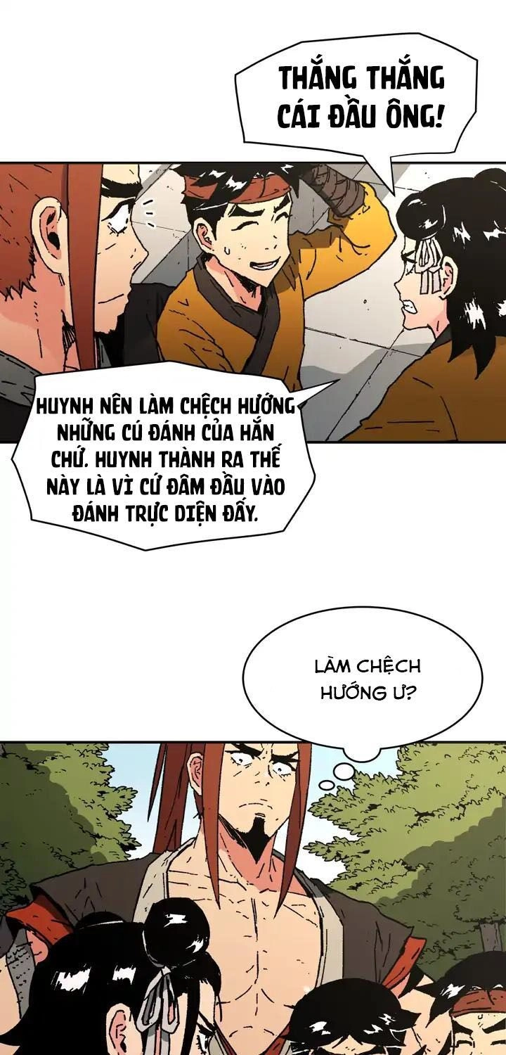 Bố Vô Song Chapter 73 - 6
