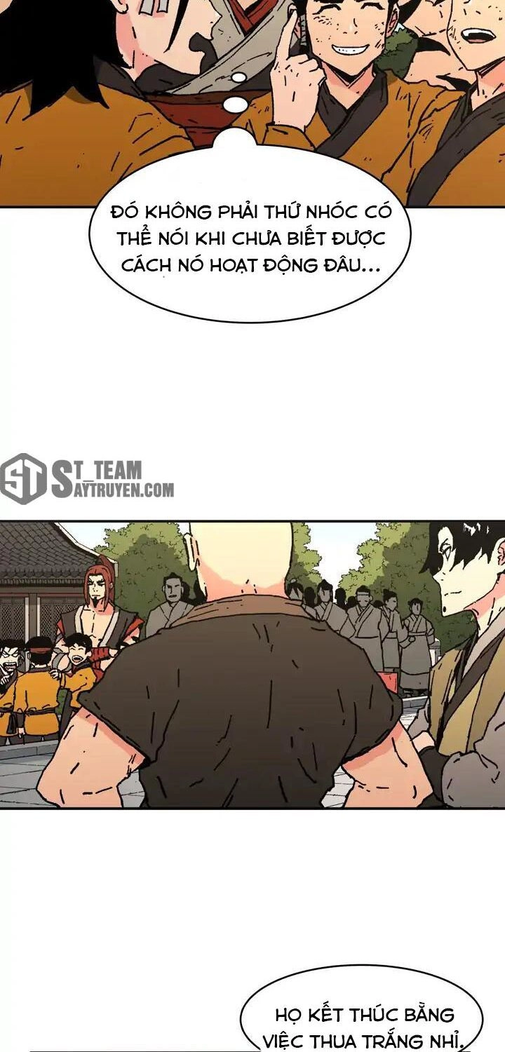 Bố Vô Song Chapter 73 - 7