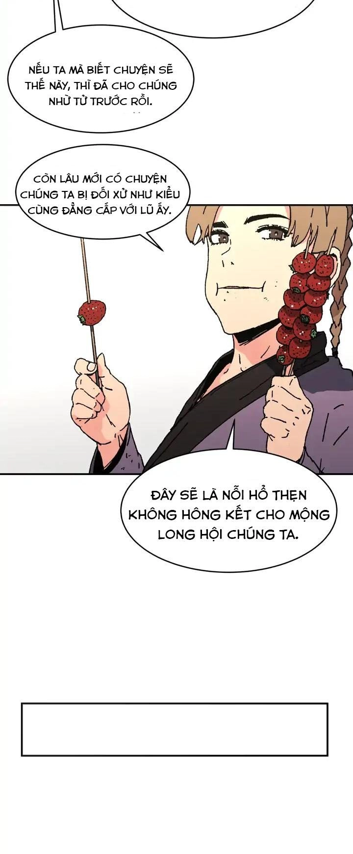 Bố Vô Song Chapter 73 - 9