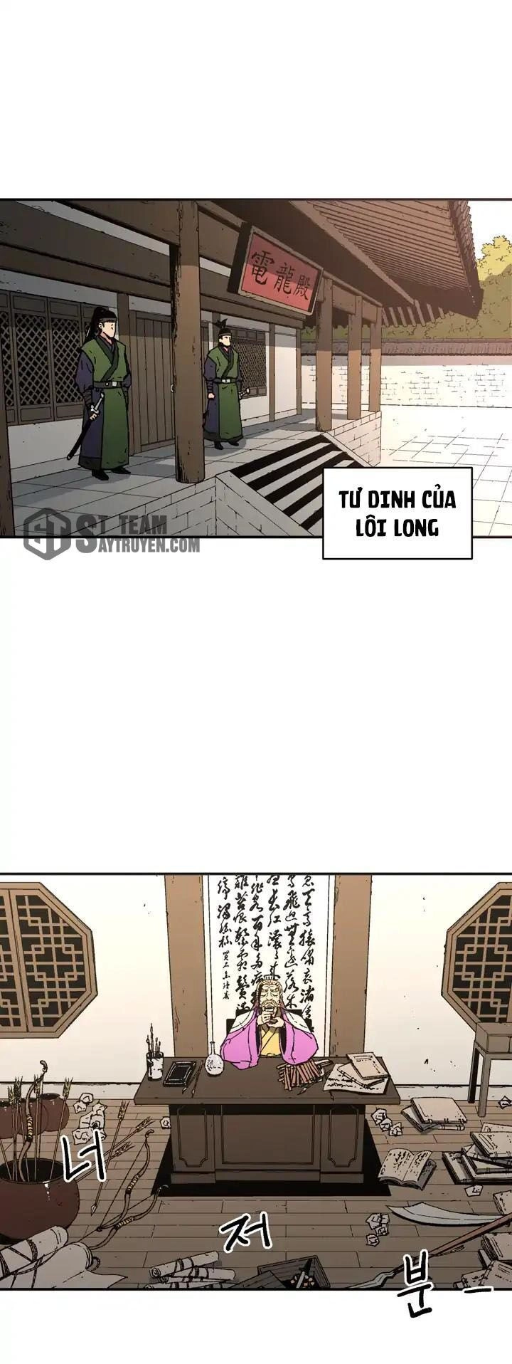 Bố Vô Song Chapter 73 - 10