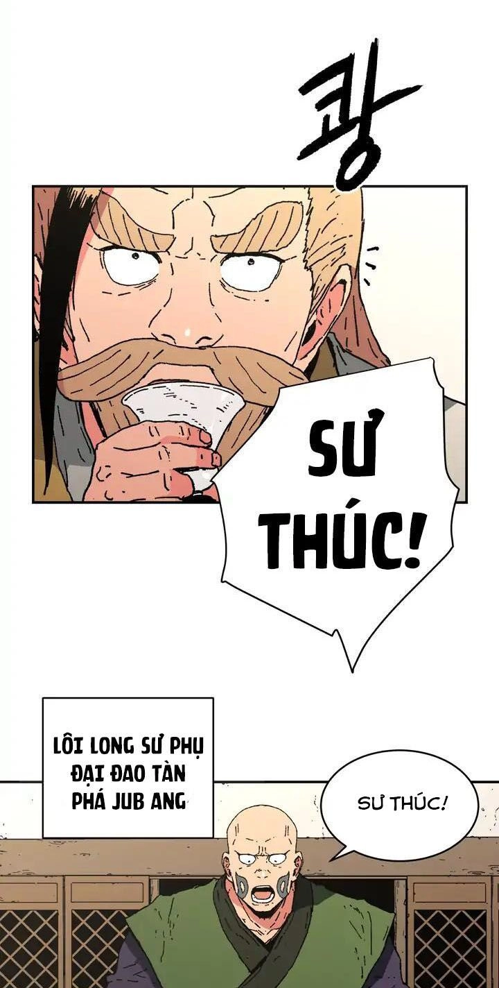 Bố Vô Song Chapter 73 - 11