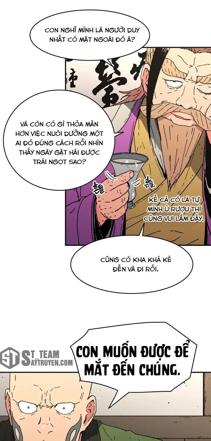 Bố Vô Song Chapter 73 - 14