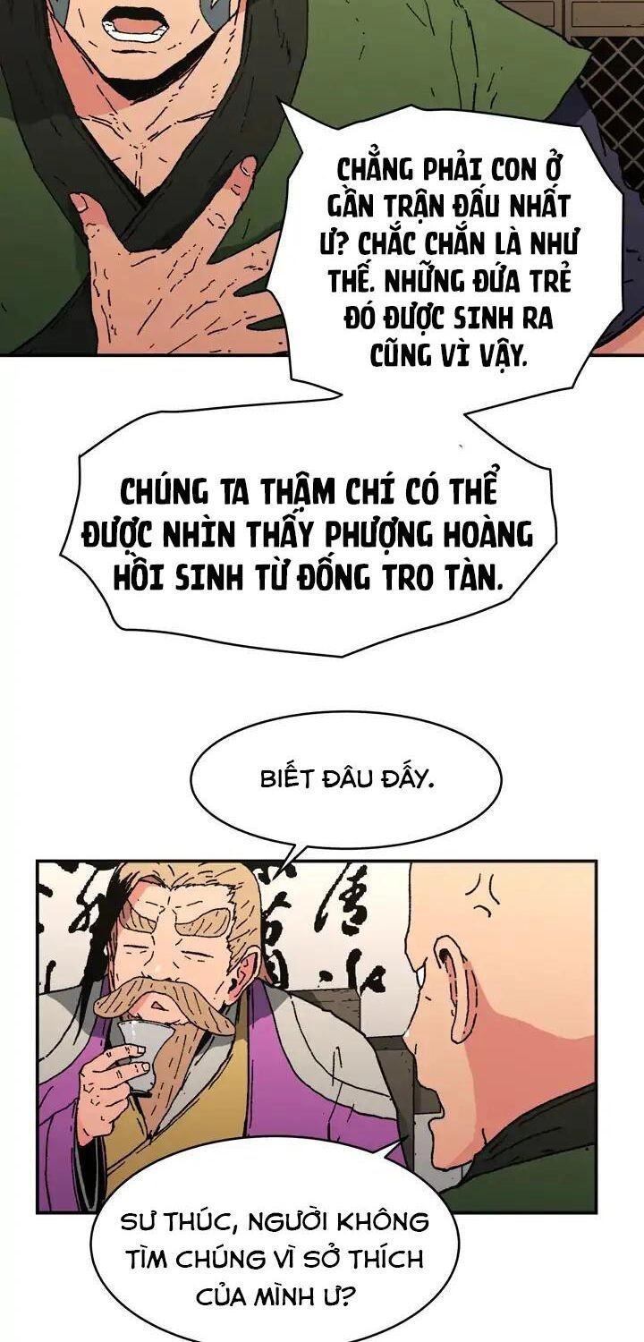 Bố Vô Song Chapter 73 - 15