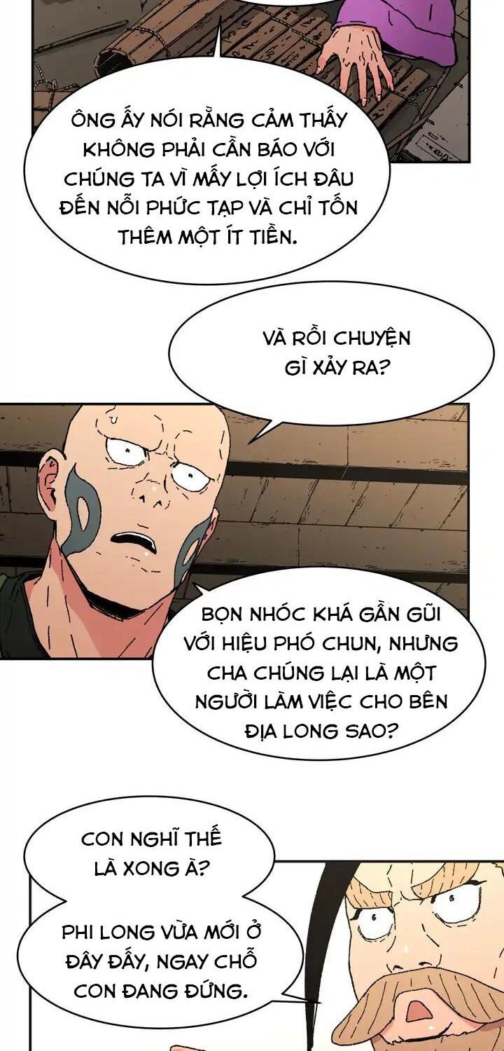 Bố Vô Song Chapter 73 - 19