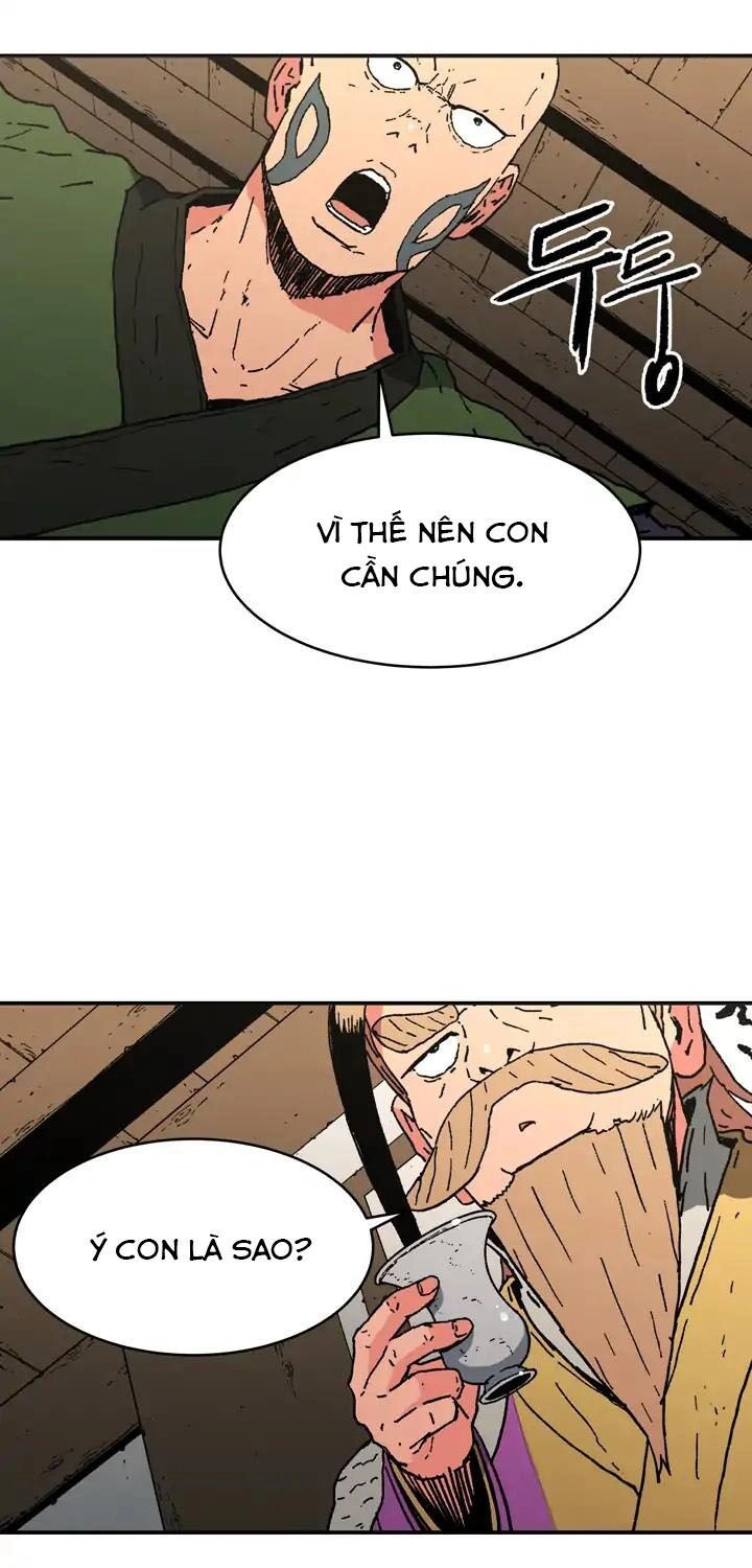 Bố Vô Song Chapter 73 - 22