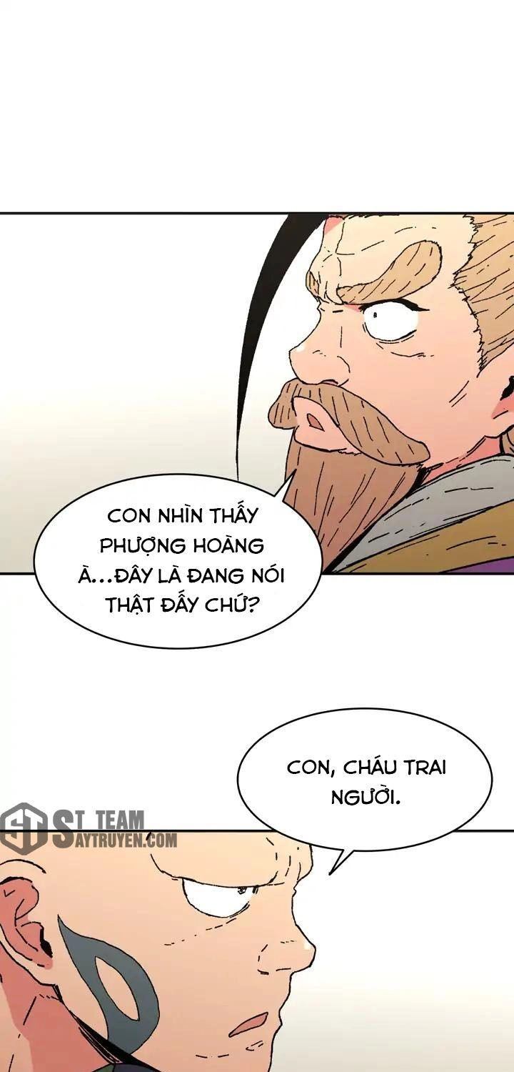 Bố Vô Song Chapter 73 - 26